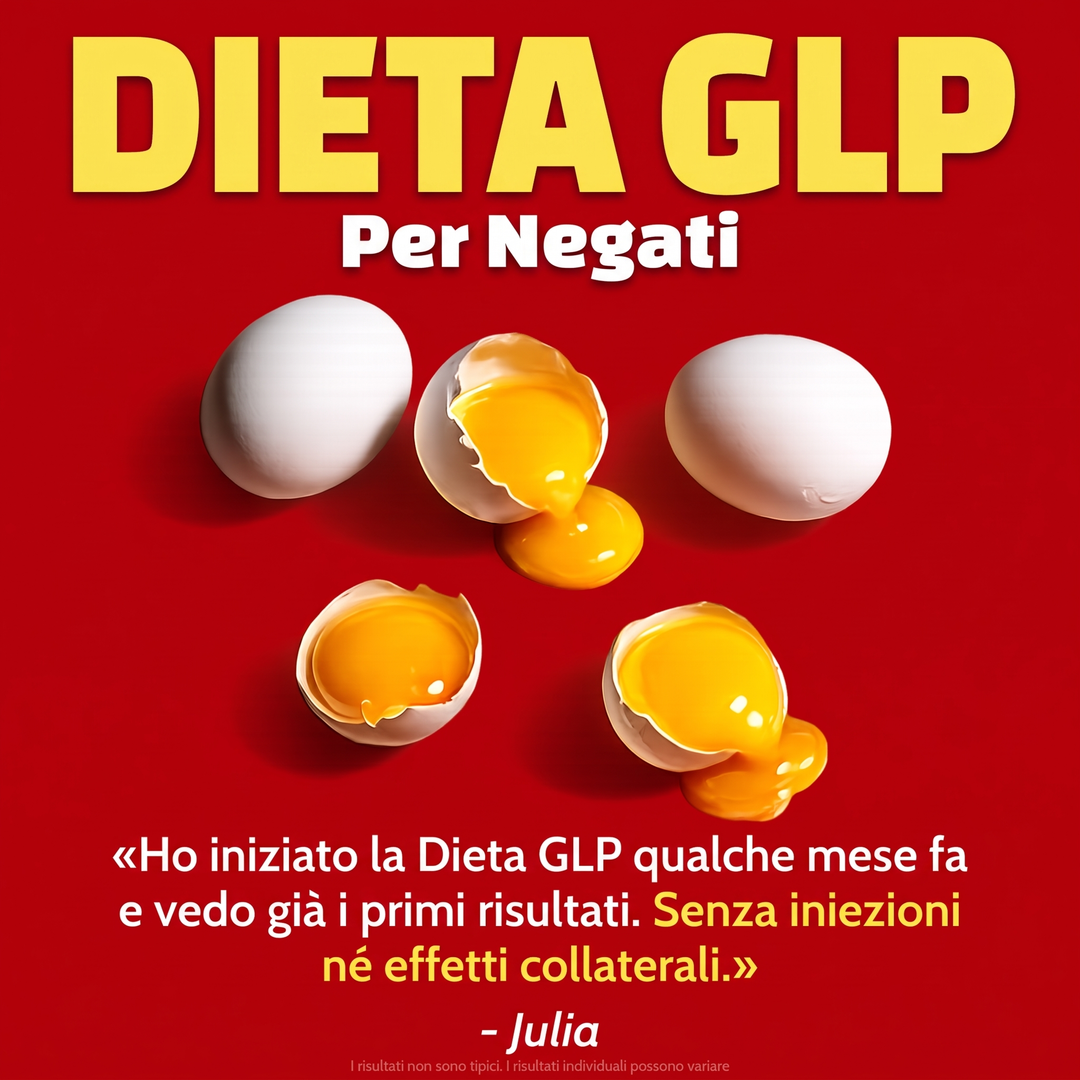 Eat Smart Every Day Facebook ad: Bastano 2 settimane per fare la differenza!