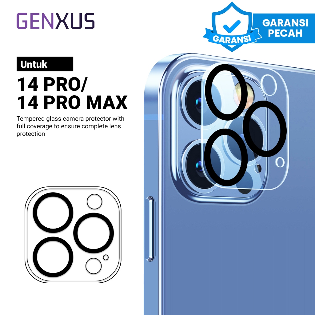 Genxus Facebook ad from Jan 2, 2026