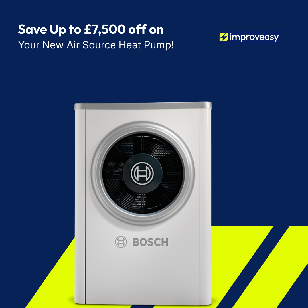 The Improveasy Group Facebook ad