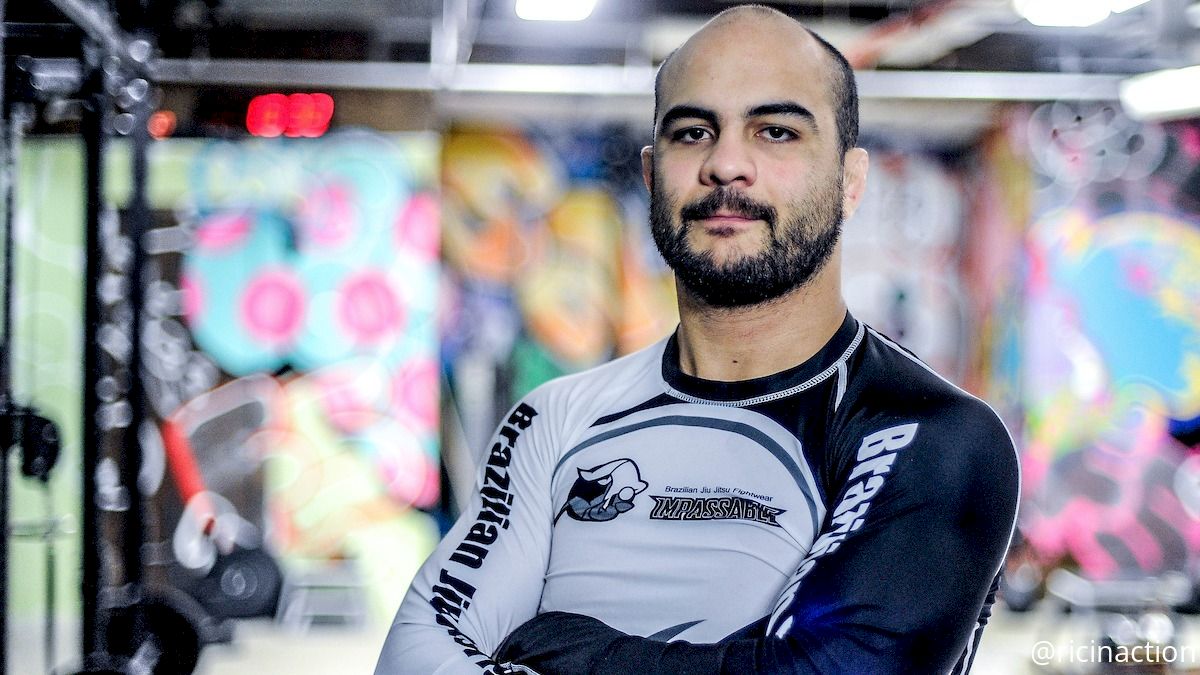 BJJ Fanatics Online Store Facebook ad