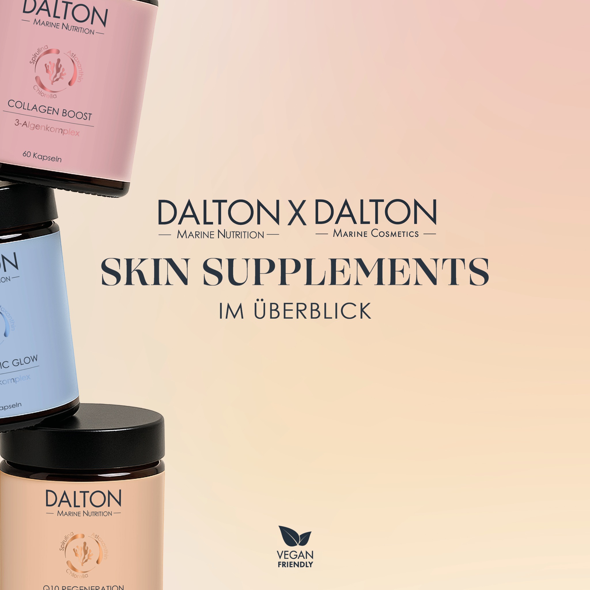 DALTON MARINE COSMETICS Facebook ad