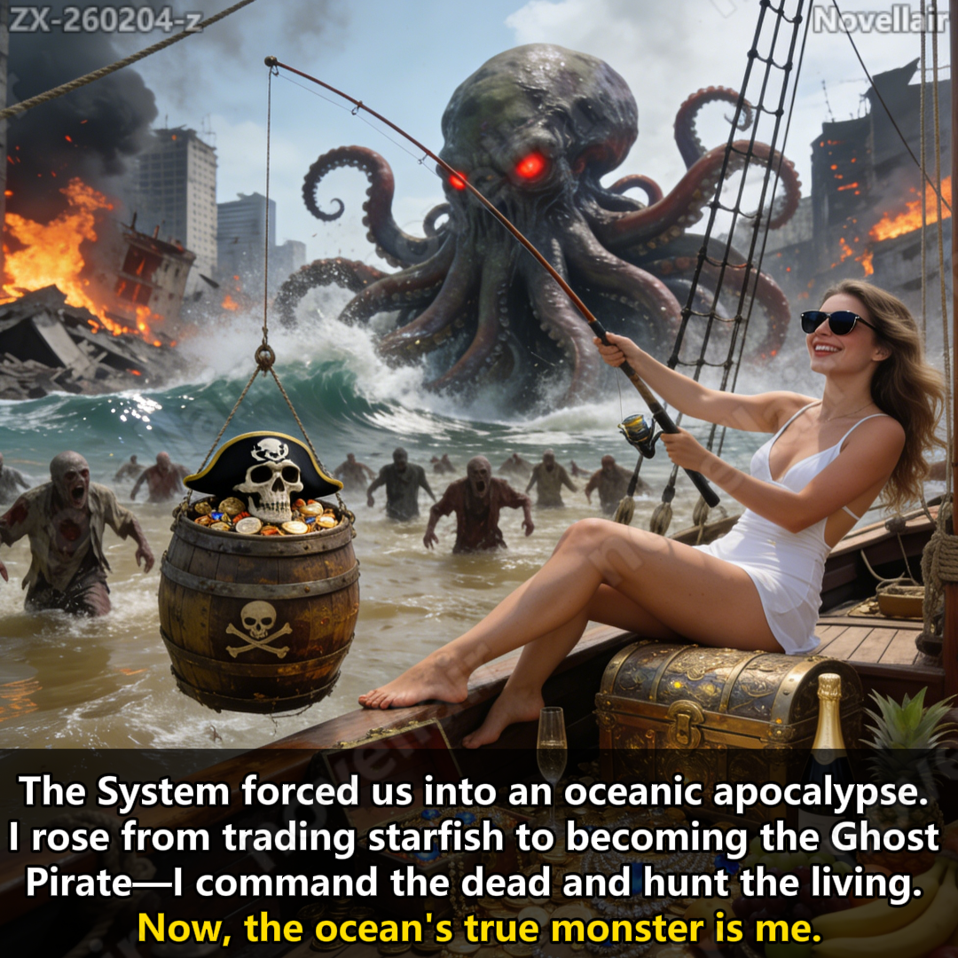 Epic Fantasy Novel Facebook ad: Click here to Read on More Spicy Chapters