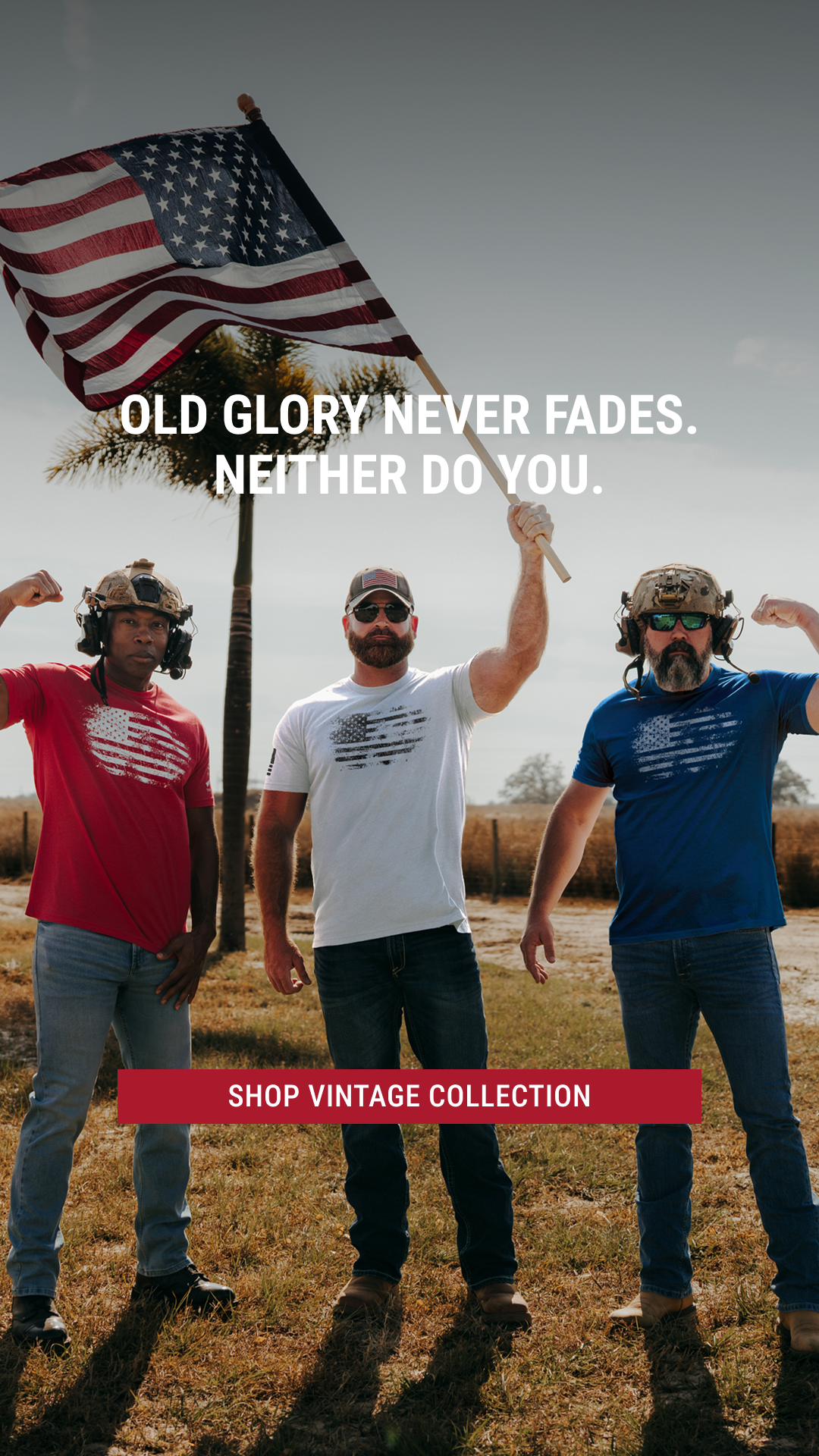 Grunt Style Facebook ad