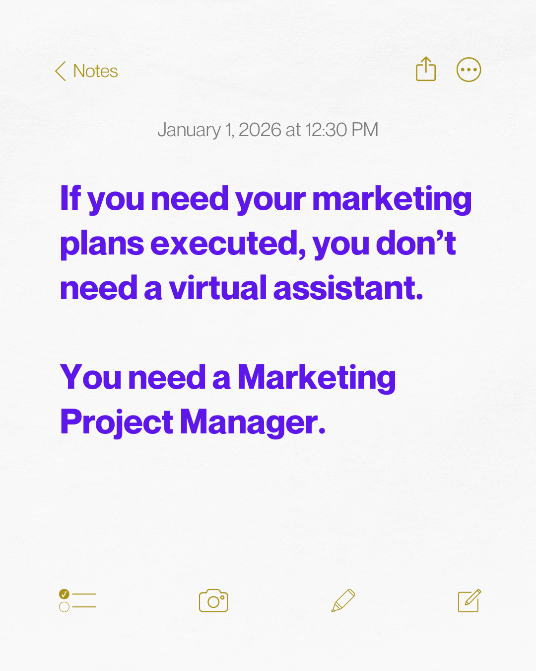 Meet 5-Star Pros Facebook ad
