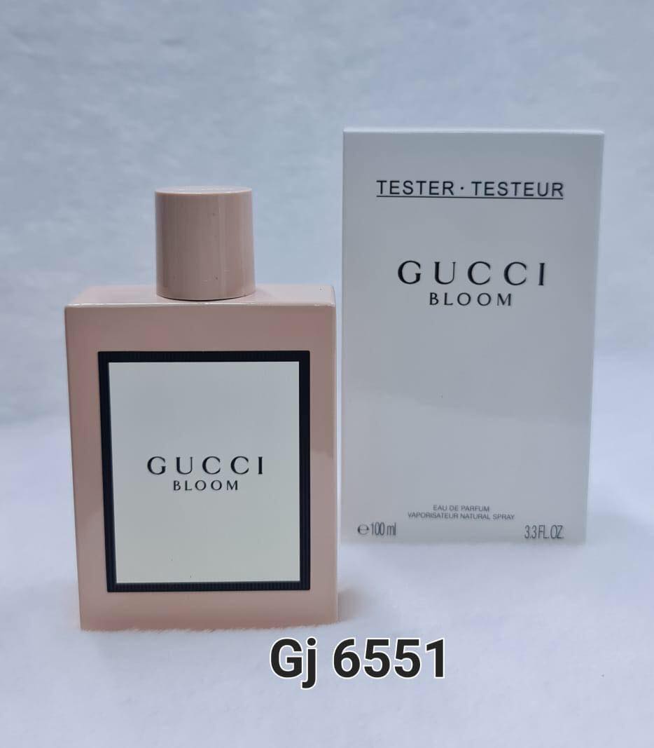 Dubai Scent House Facebook ad: Special Offer on tester Perfume