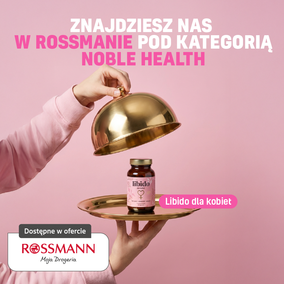 Noble Health Facebook ad