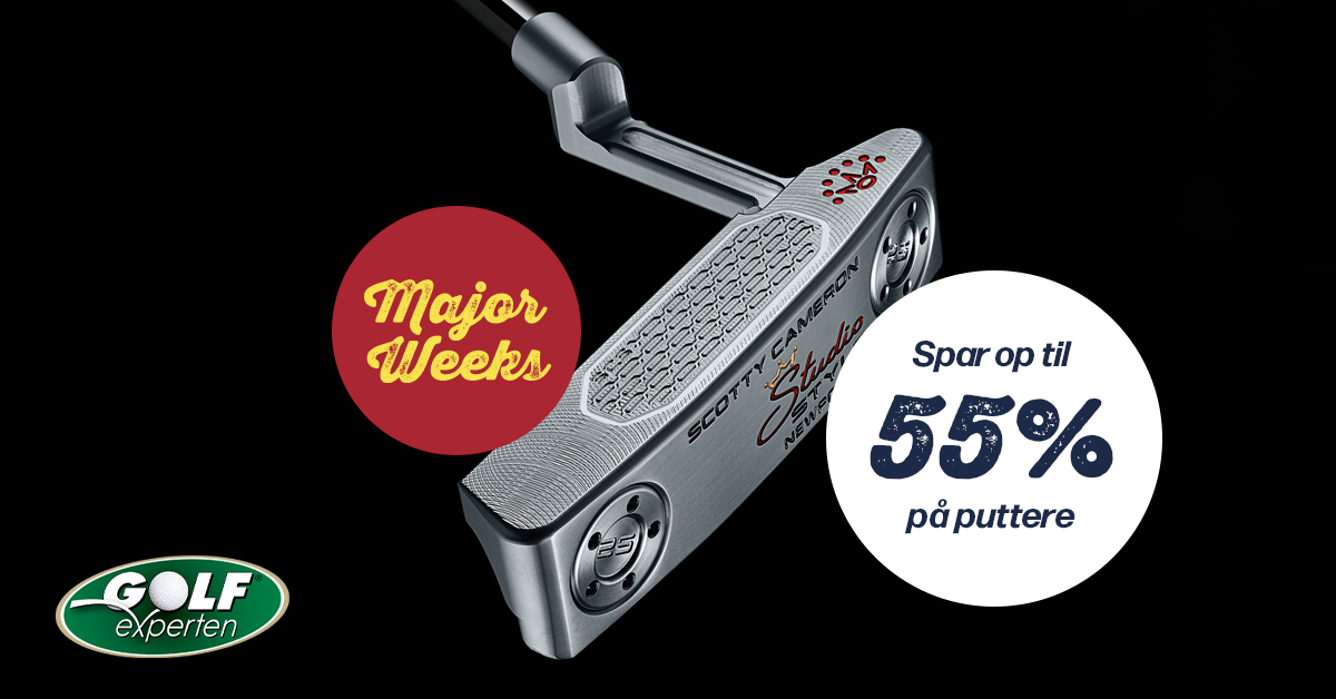 Golf Experten Facebook ad