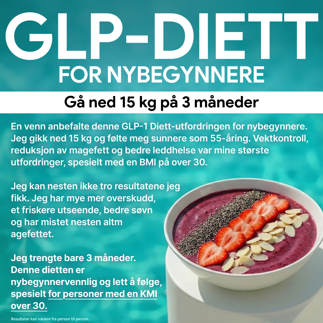 Eat Smart Every Day Facebook ad