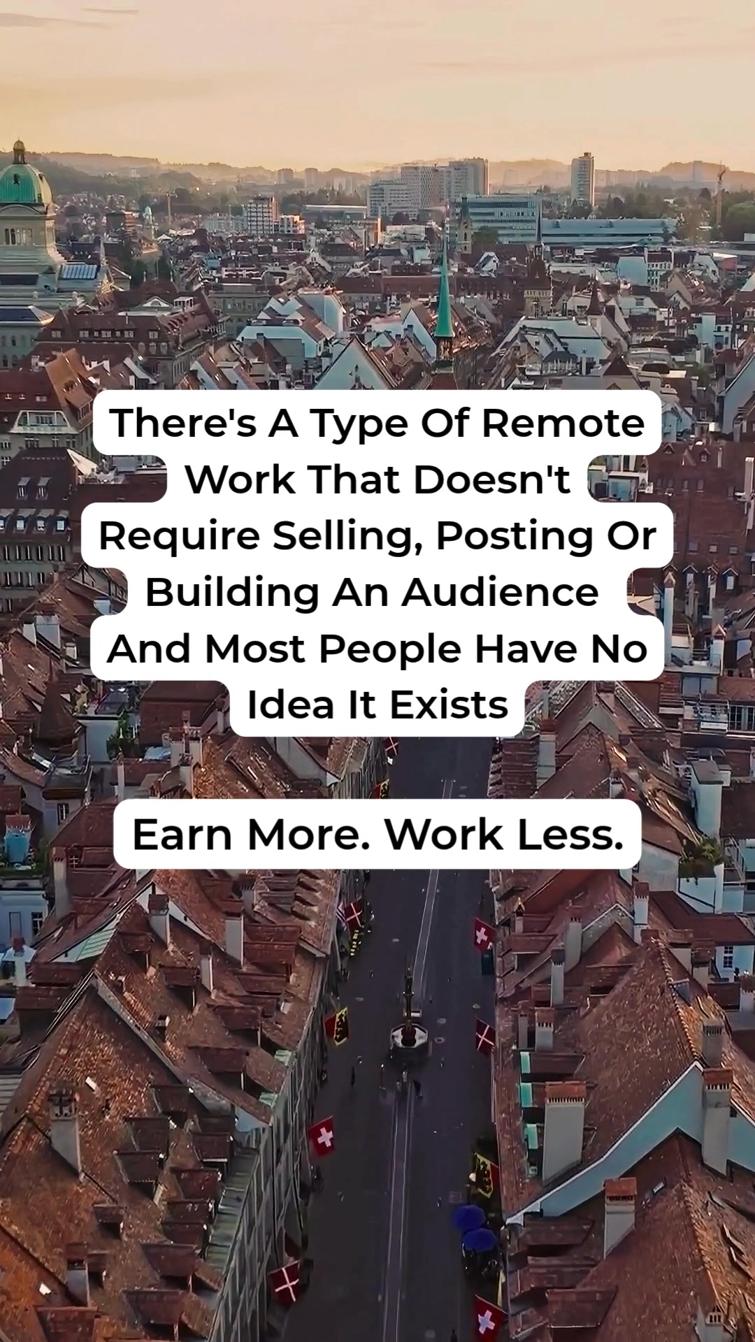 Booming Bookkeeping Business Facebook ad: Spoiler Alert: It’s Easier Than You Think!