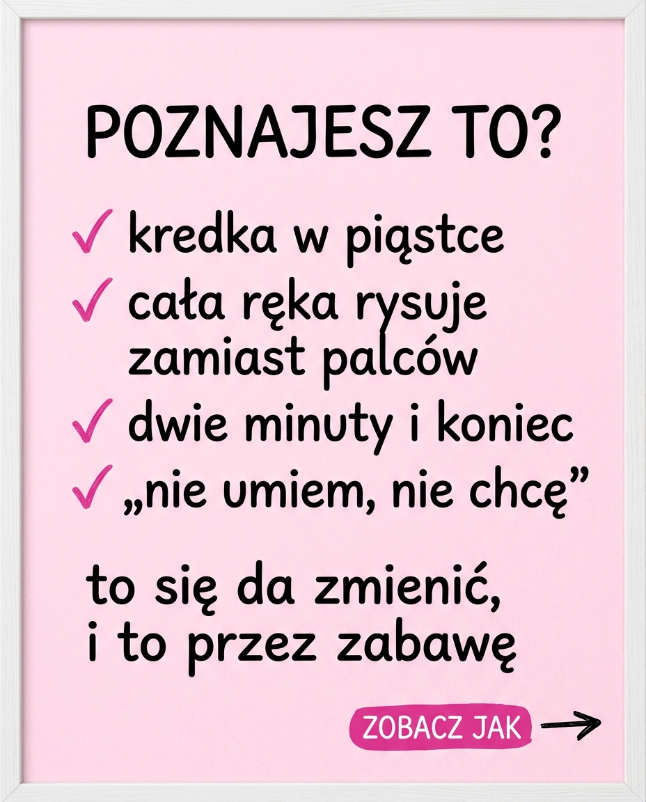 Sonia Michalik psycholog dziecięca Facebook ad