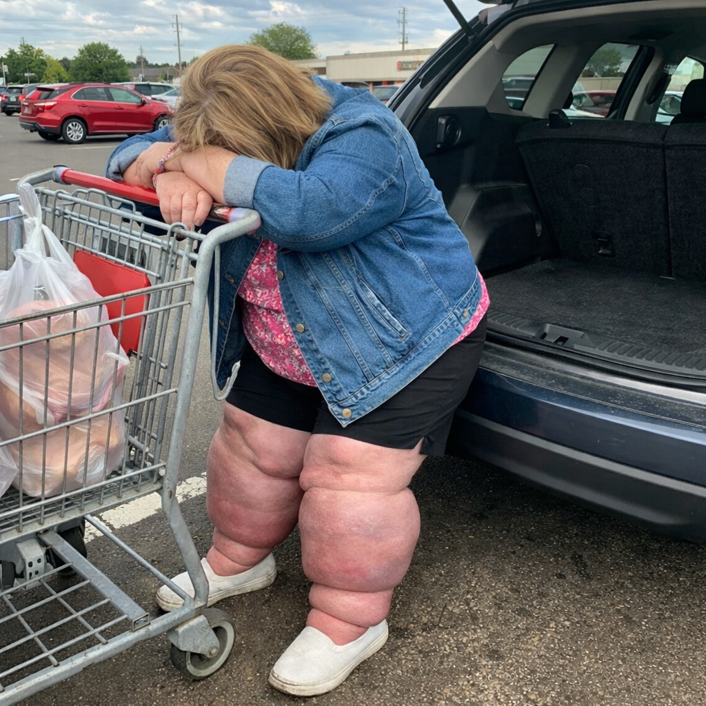 Mary Edwards Facebook ad: What Your Swollen Ankles Are Telling You