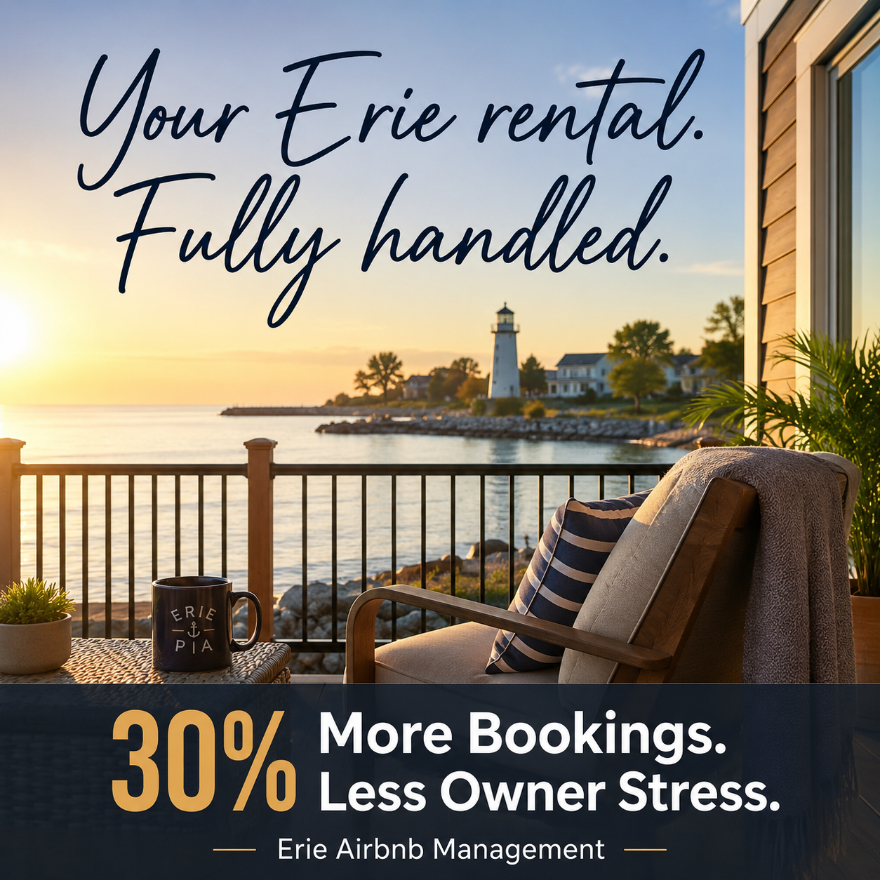 Property Management Network Facebook ad