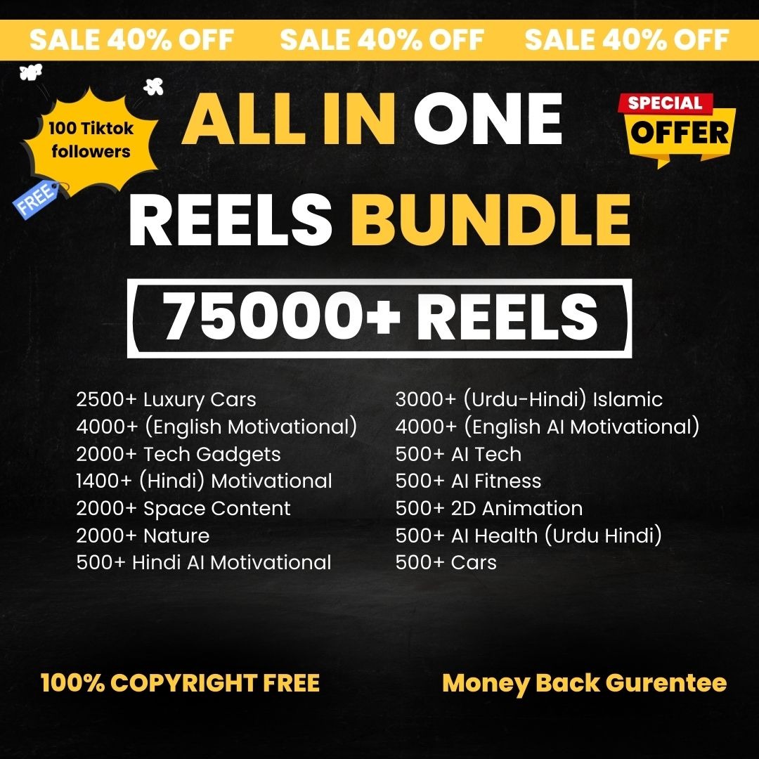 Khatoo store Facebook ad: Don't miss out on this LIMITED TIME OFFER!