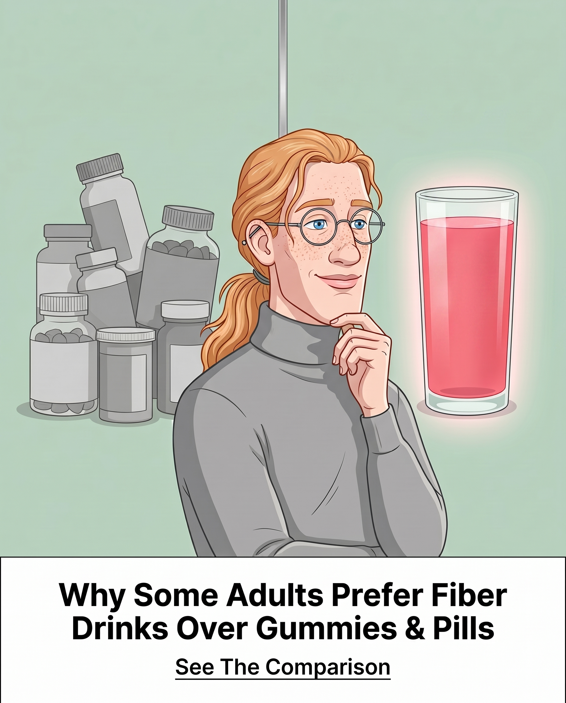 Health Insider Facebook ad