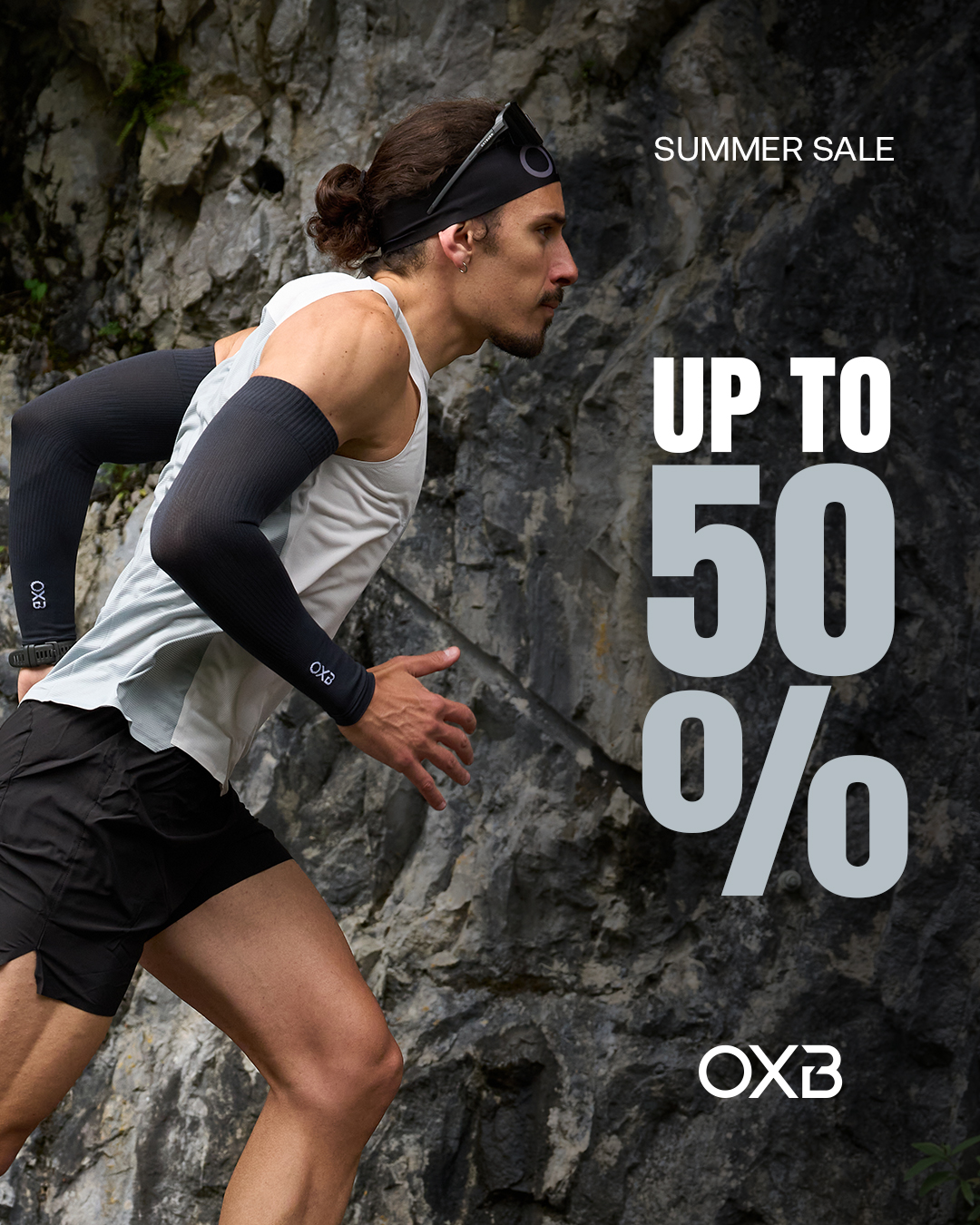 Oxyburn - Live More Lives Facebook ad