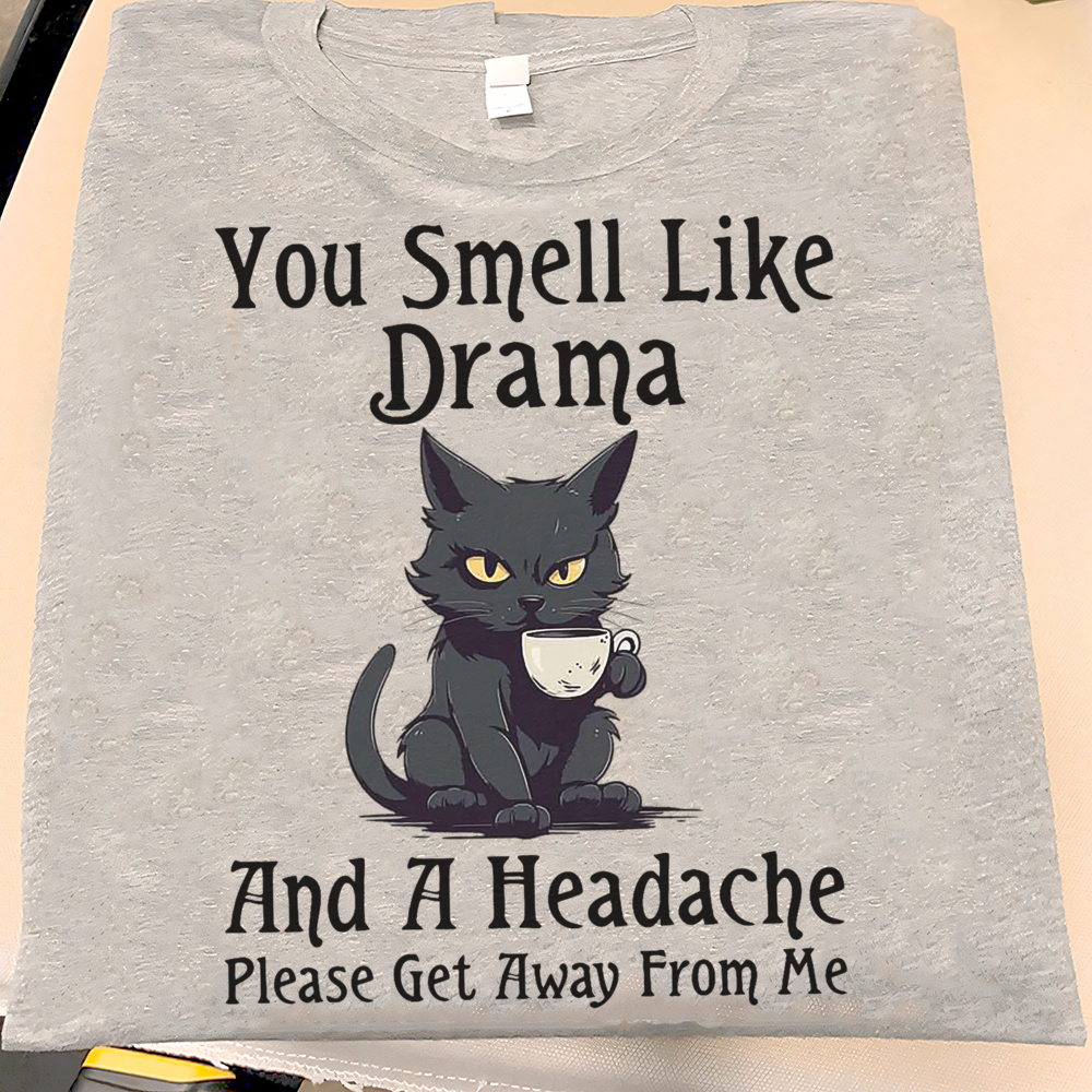 Feline Bliss Facebook ad