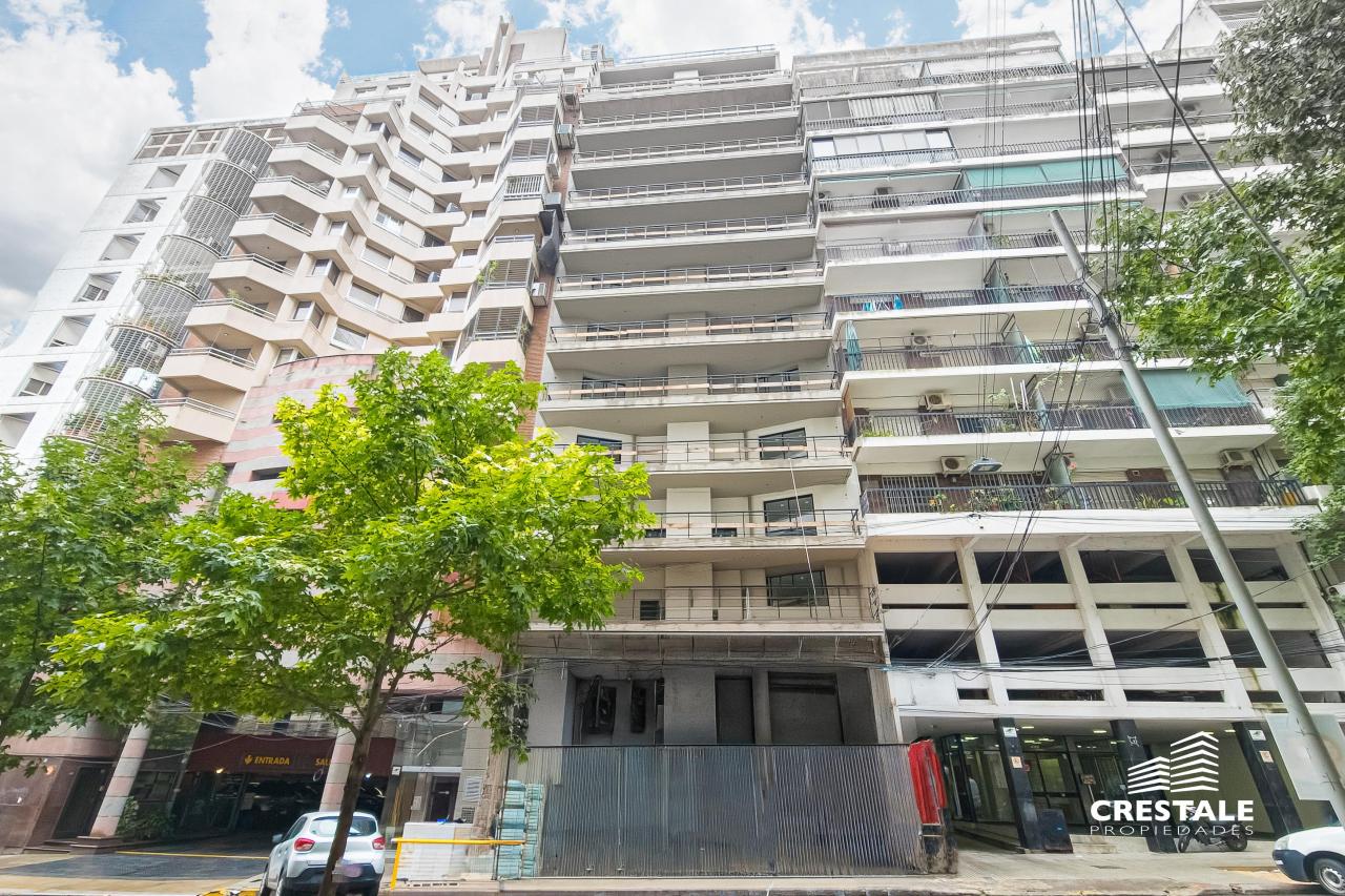 Crestale Propiedades Facebook ad: Departamento 2 dormitorios en venta San Martin Y Tucuman…