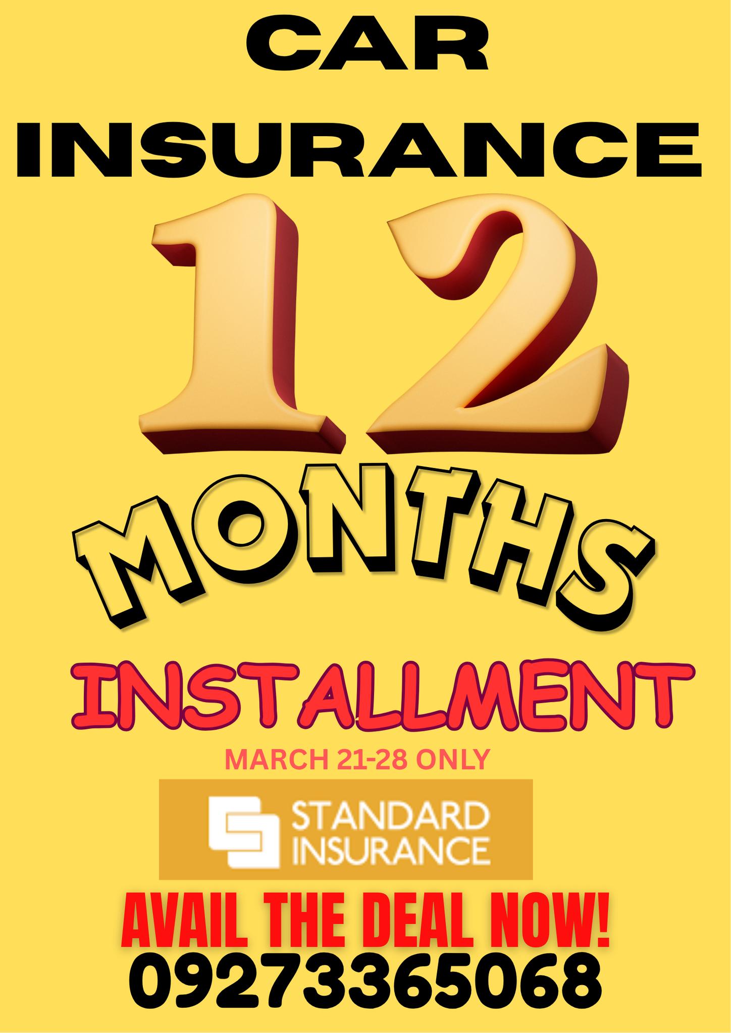 Cheapest Vehicle Insurance Facebook ad