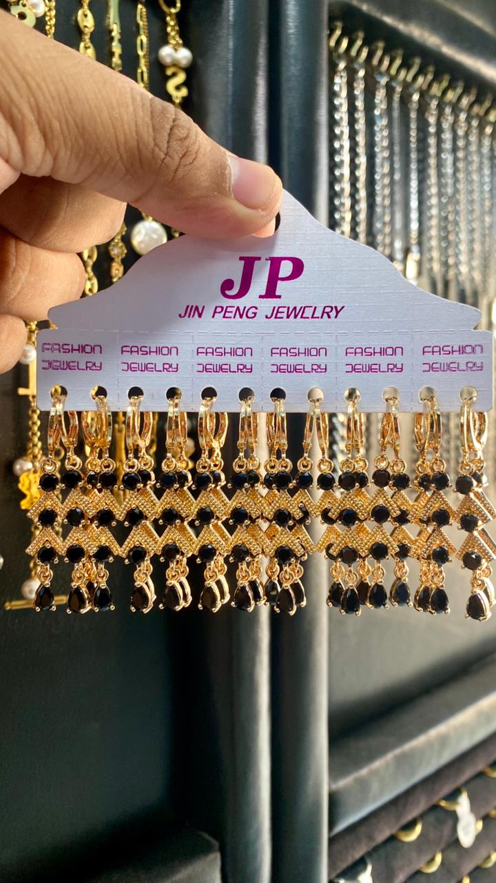 Joyas de Acero El Dorado Facebook ad: Joyas de Acero El Dorado