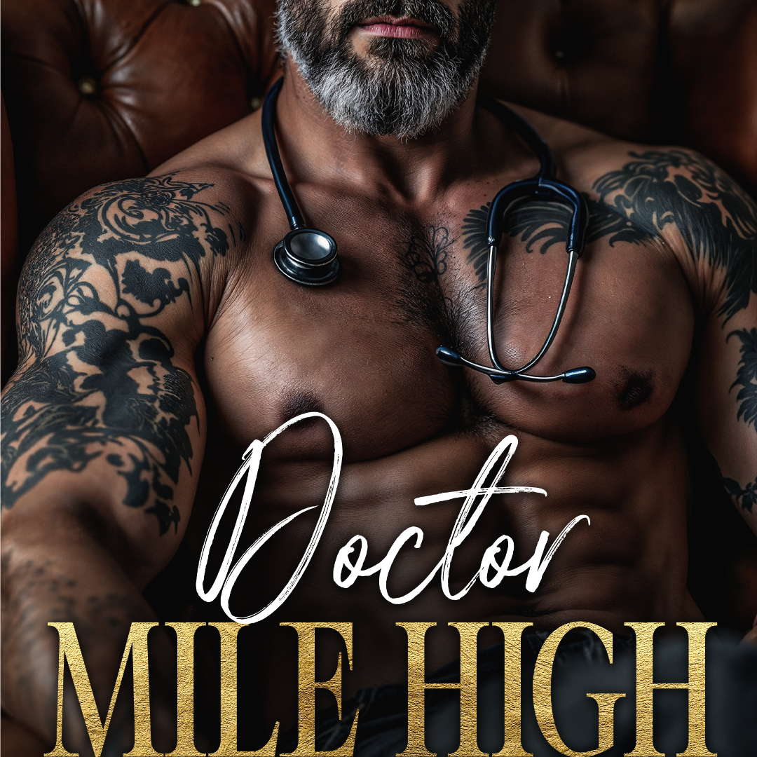 Liz Archer Romance Books Facebook ad