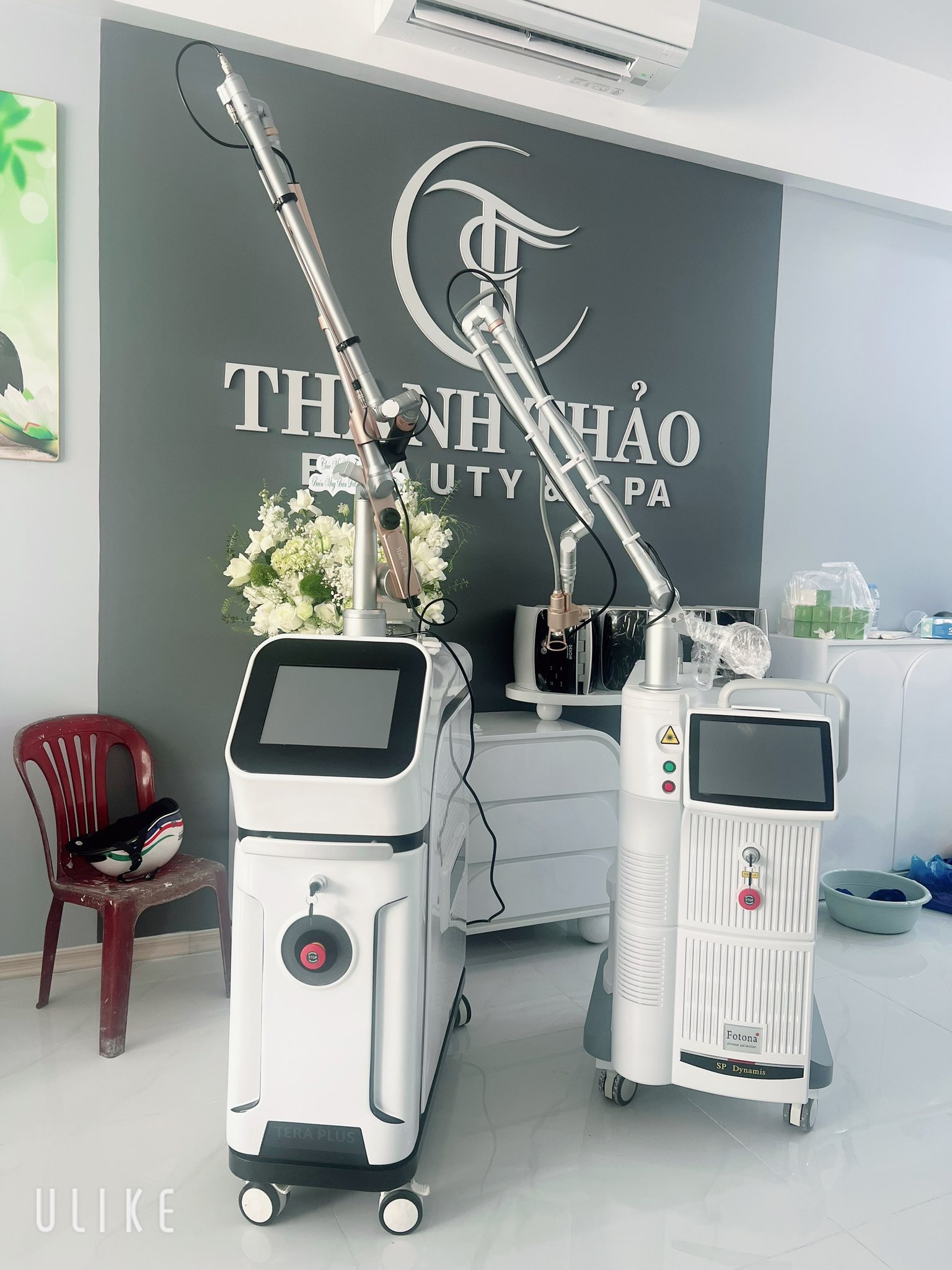 An Thịnh Phát - Thiết Bị Spa HDTech Facebook ad: TỔNG KHO THIẾT BỊ SPA - MUA LẺ…