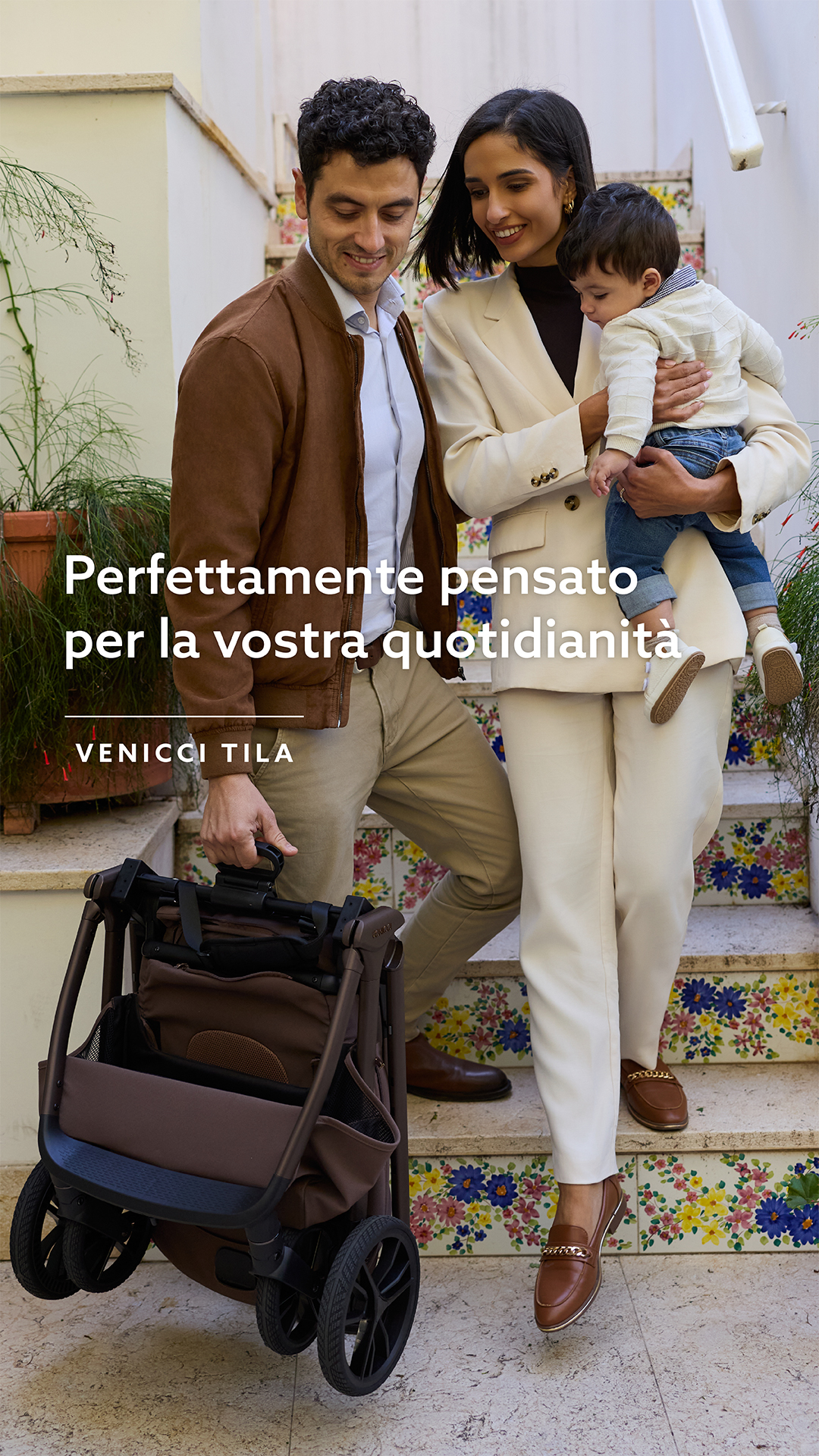 Venicci IT Facebook ad