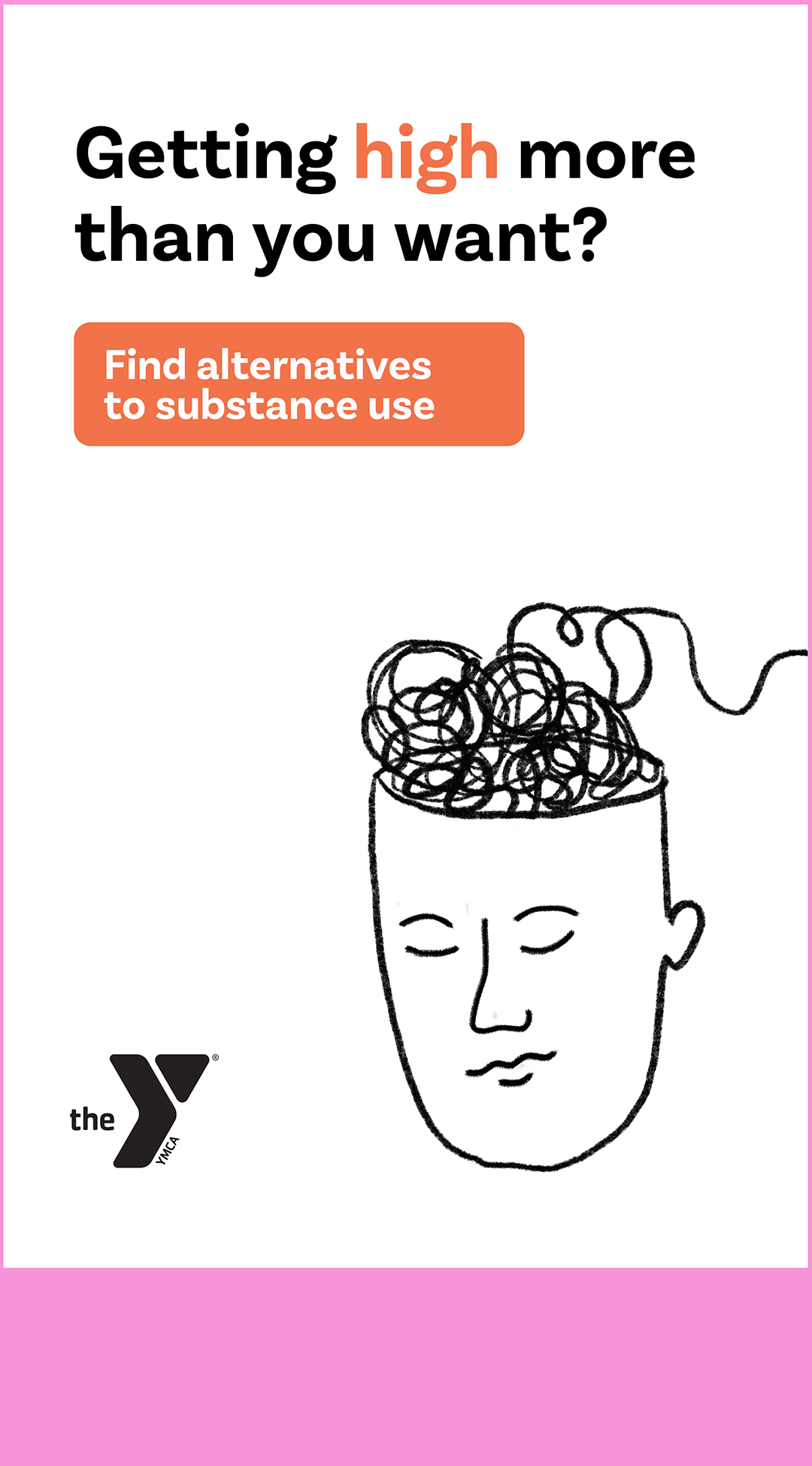 YMCA of Metro Chicago Facebook ad from Apr 1, 2026