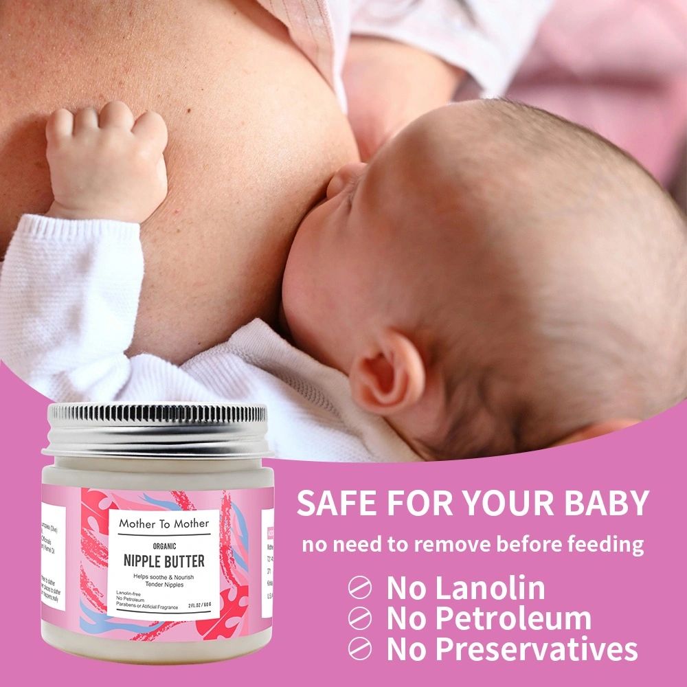 Mother To Mother Facebook ad: Sensitive and Dry Skin Solutions