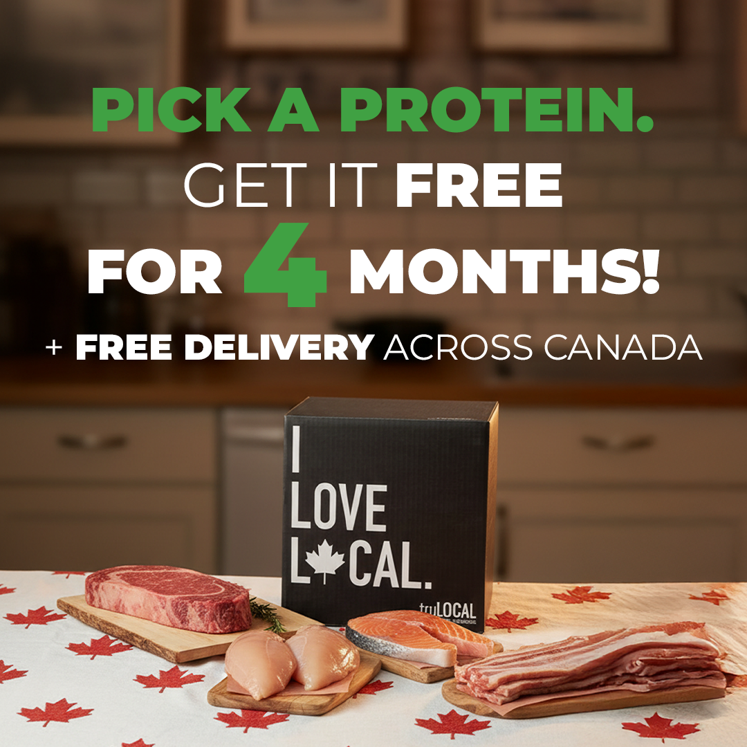 truLOCAL Facebook ad
