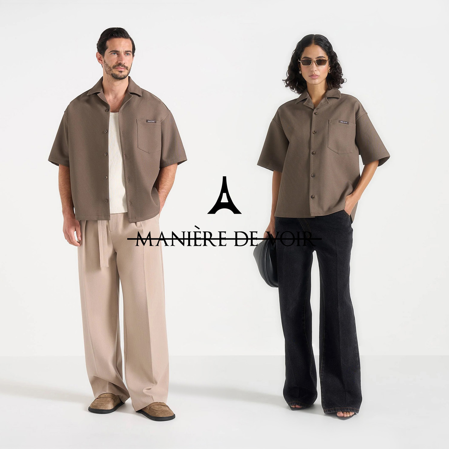 Manière De Voir Facebook ad