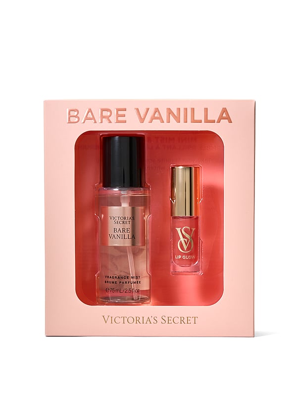 Victoria's Secret Facebook ad