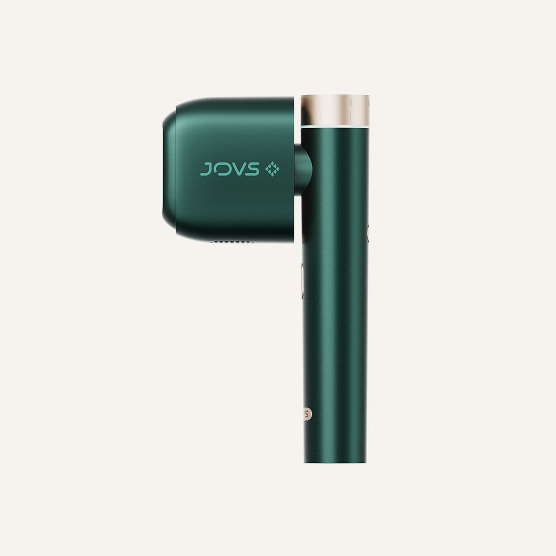 JOVS Facebook ad