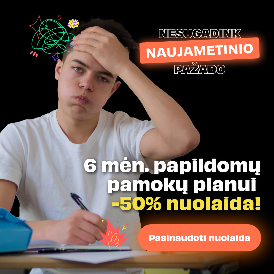 Digiklasė - by Memby Facebook ad