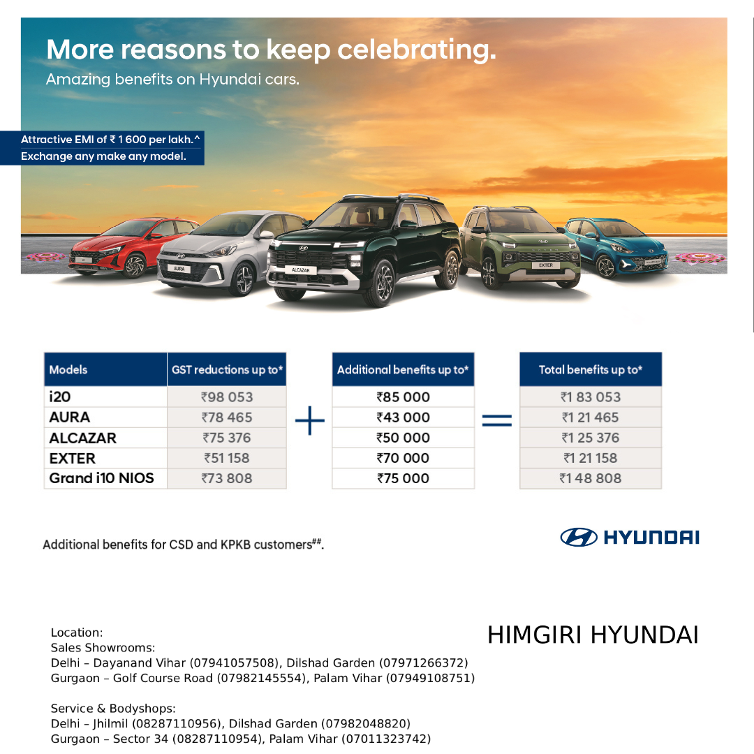 Himgiri Hyundai Facebook ad from Feb 6, 2026
