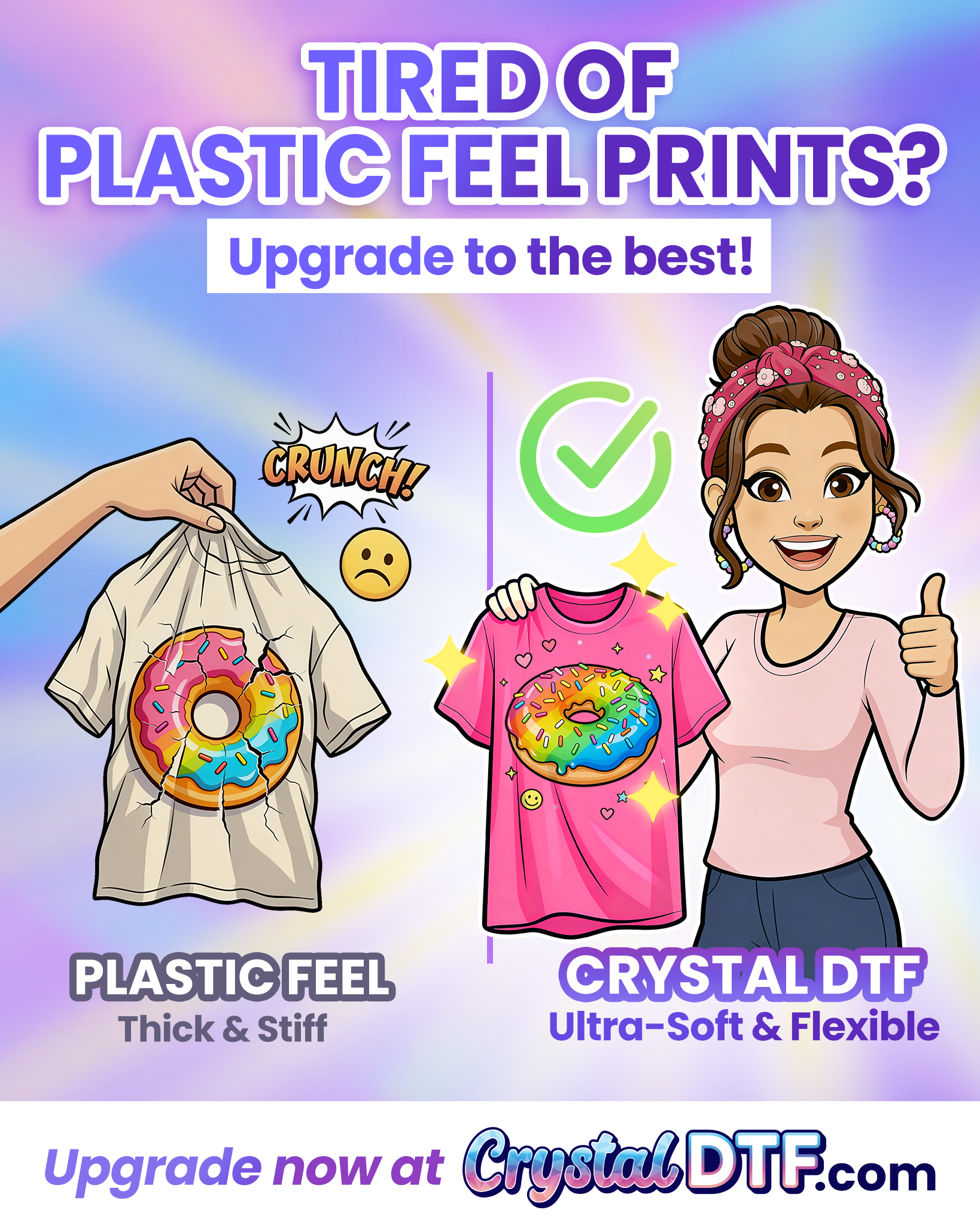 Crystaldtf.com Facebook ad