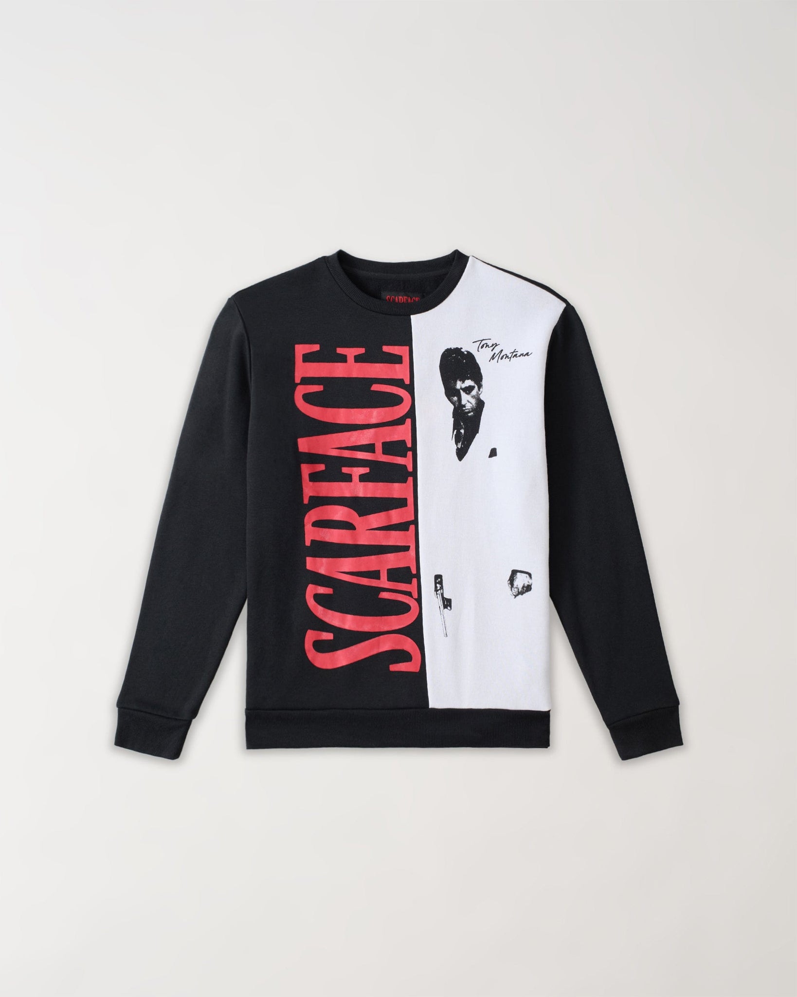 REASON CLOTHING Facebook ad: HALF OFF EVERYTHING Use CODE 'REASON50' now to…