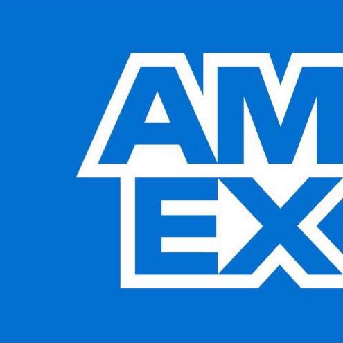 American Express Business Facebook ad