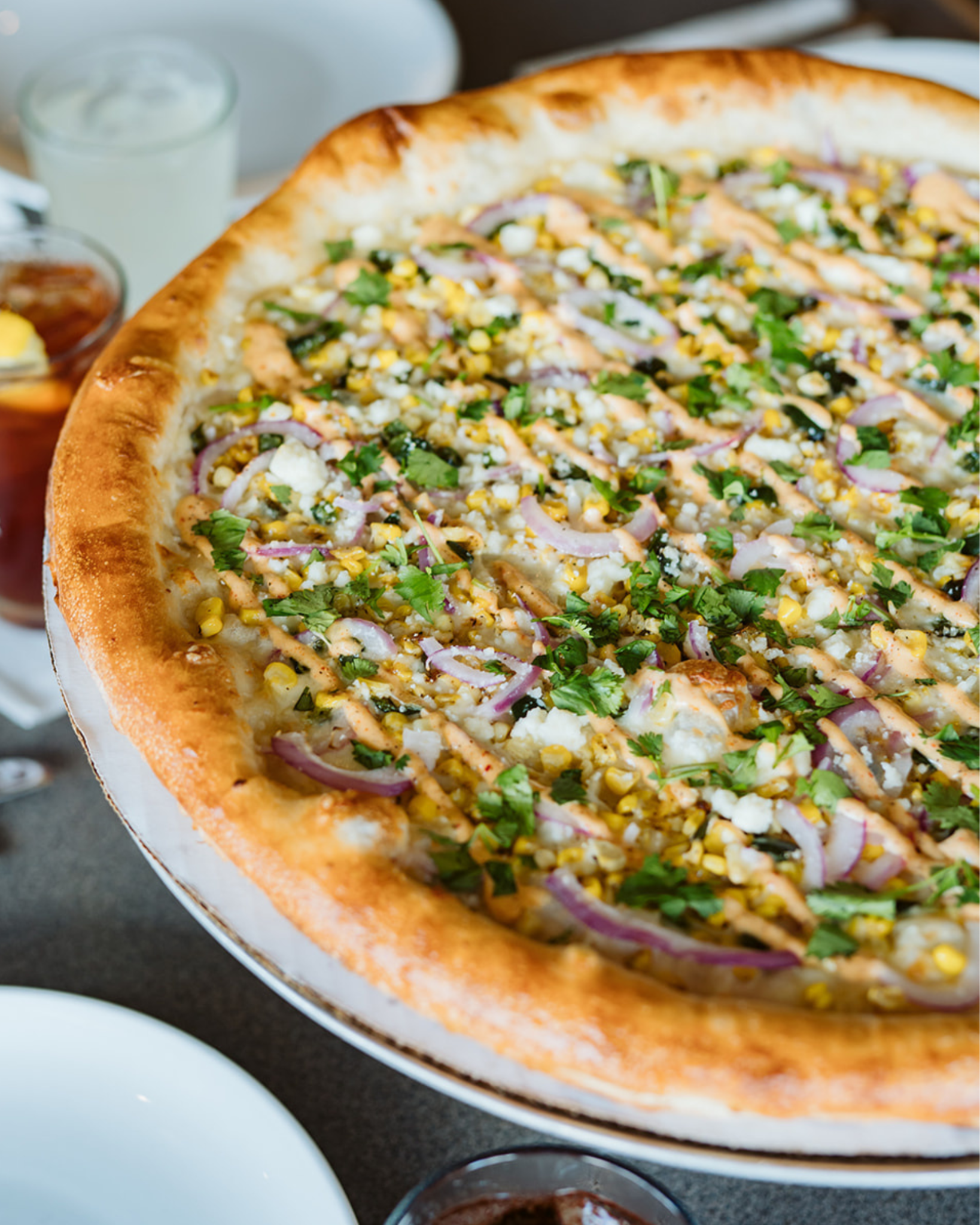 Dewey's Pizza Facebook ad: The perfect excuse to get out of the…