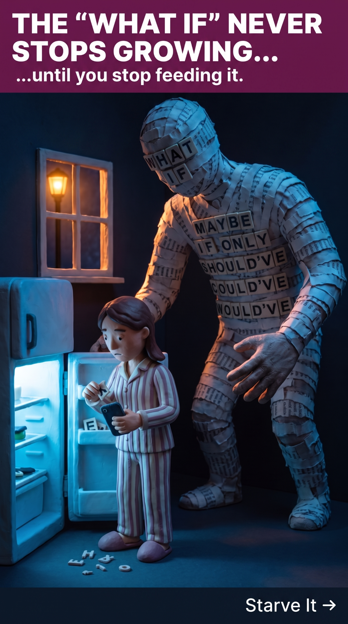 Magickal Spot Facebook ad