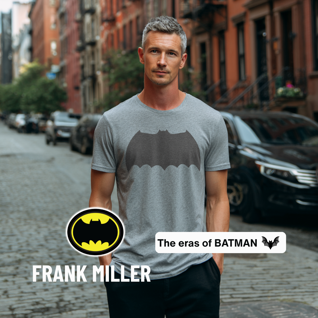 SuperheroStuff.com Facebook ad