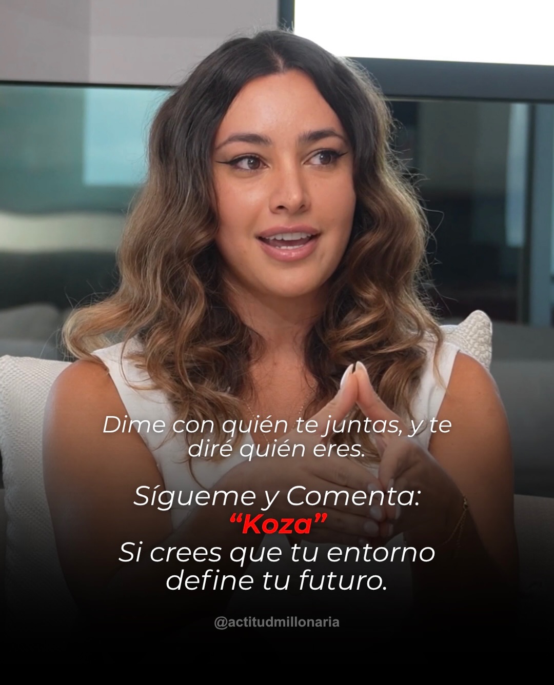 Actitud Millonaria - Josue Pena Facebook ad: No Necesitas Crear Tu Propio Negocio