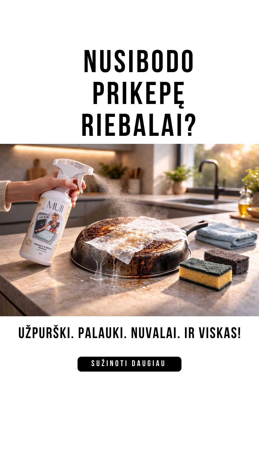 Home by NB Facebook ad