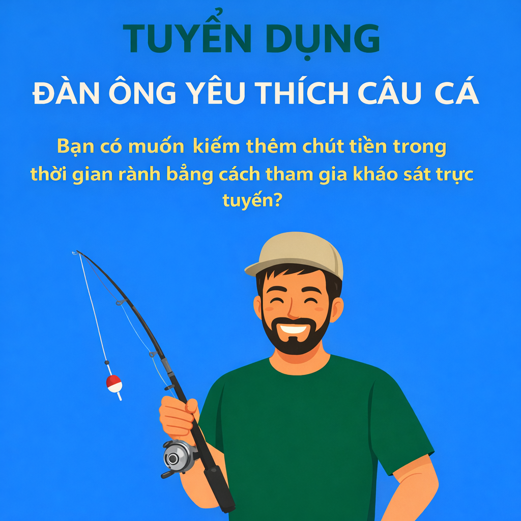 Toppaidsurveys Facebook ad: Hãy gia nhập một công ty khảo sát uy tín ngay hôm nay!
