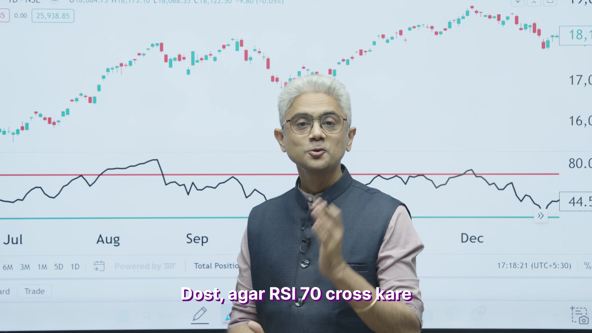Upstox Facebook ad: Hurry! Open your account with just PAN, Aadhaar…