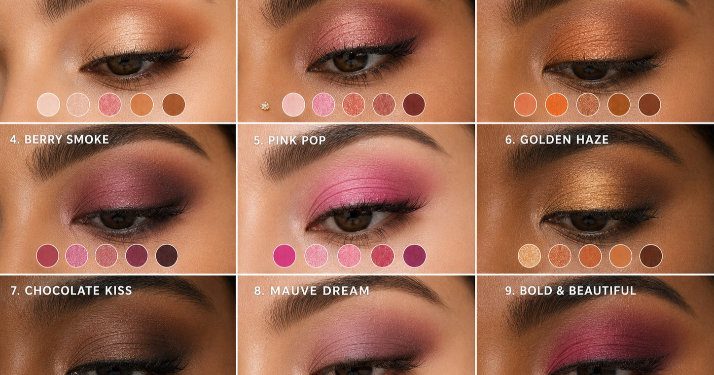 EnNovah’s Cosmetics LLC Facebook ad: Ennovah’s Cosmetics go beyond enhancing physical…