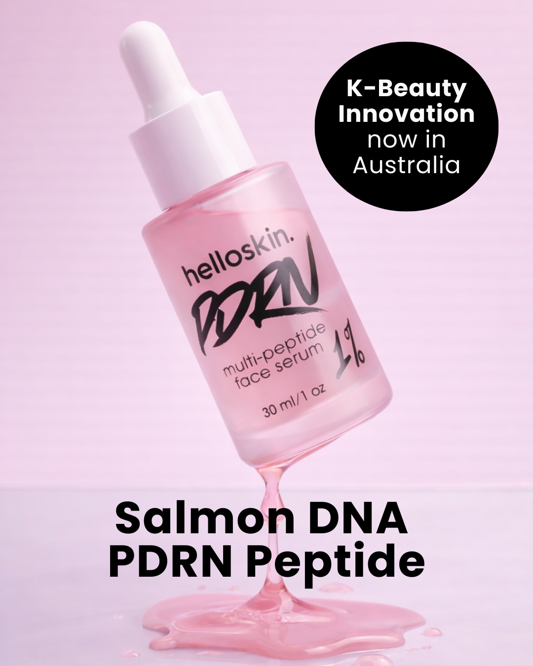 Helloskin Facebook ad