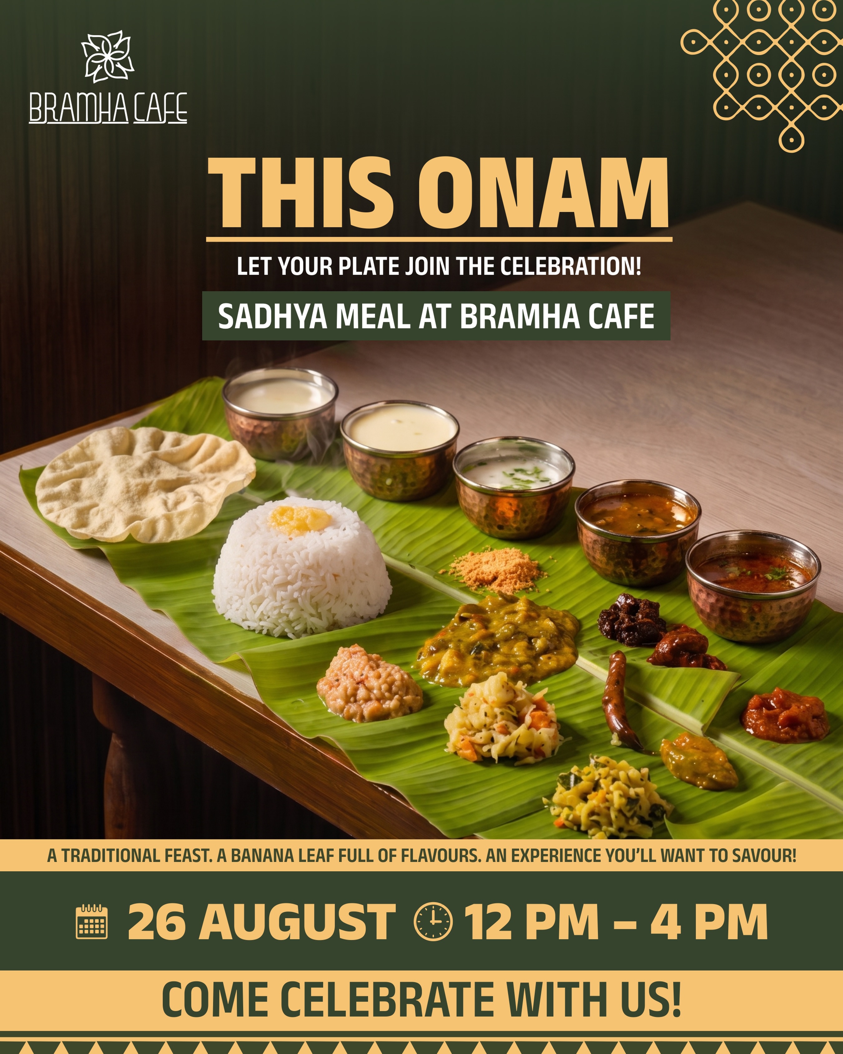 Bramha Cafe Facebook ad: Bramha Cafe (@bramhacaferaipur) • Instagram photos and…