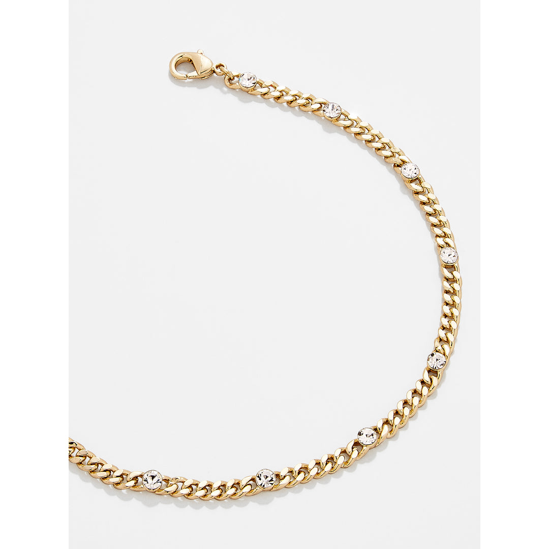 BaubleBar Facebook ad