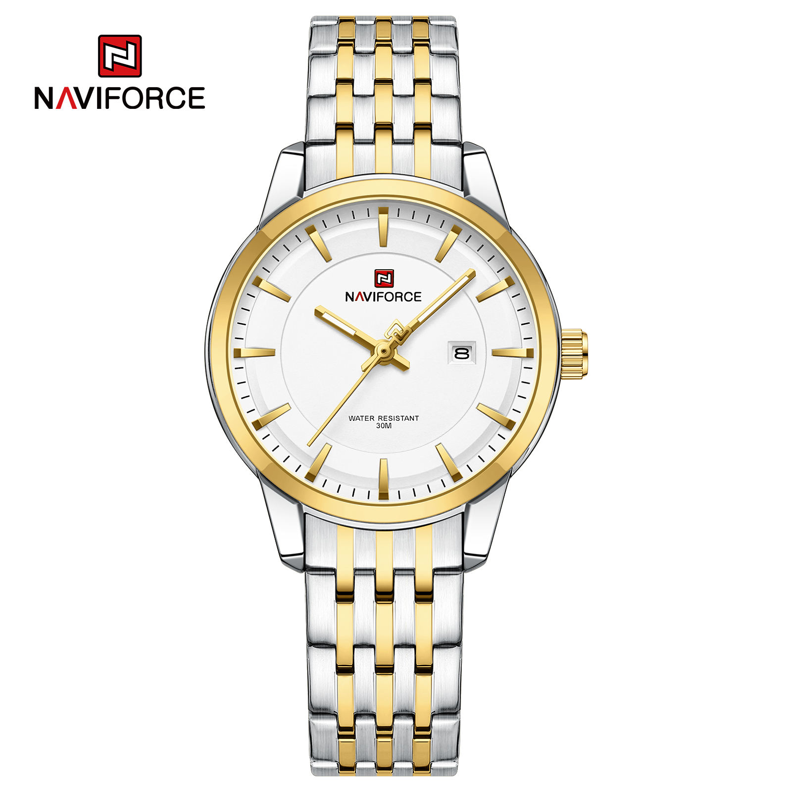Power Play Watch Facebook ad: Official Watches × Wholesale Prices!