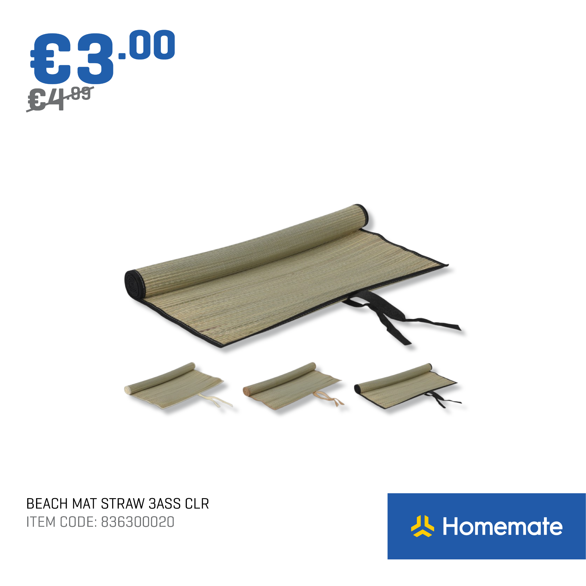 Homemate Co Ltd Facebook ad